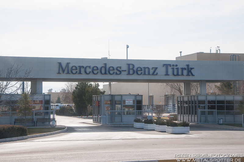 Mercedes Türk