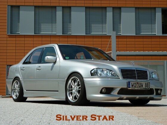 Silver Series I