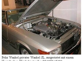 Wankel-SL