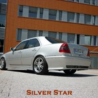 Silver Series II