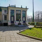 Die Otto Wagner Villa und Ernst Fuchs Museum