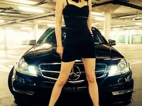 C63 Russian Style