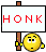 :honk:
